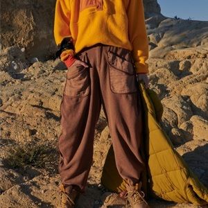 Free People Timko Pants